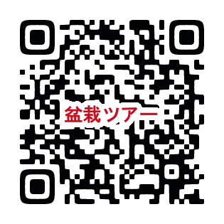 申し込みQRコード