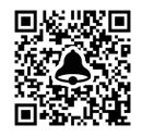 申し込みQRコード
