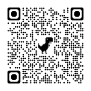 申し込みQRコード