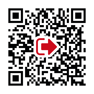 申し込みQRコード